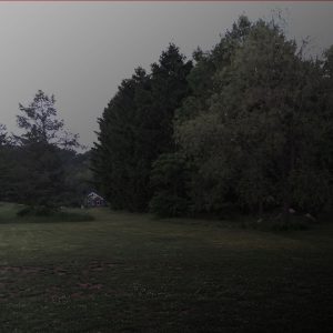 The Hound at Midnight, written by Matt Herzfeld, on APPARITIONS podcast